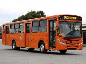2008 Caio Apache VIP